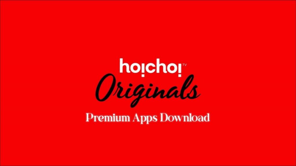 Hoichoi MOD APK v2.3