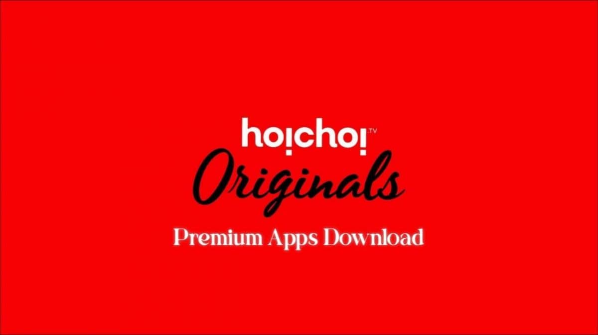 Hoichoi MOD APK v2.4