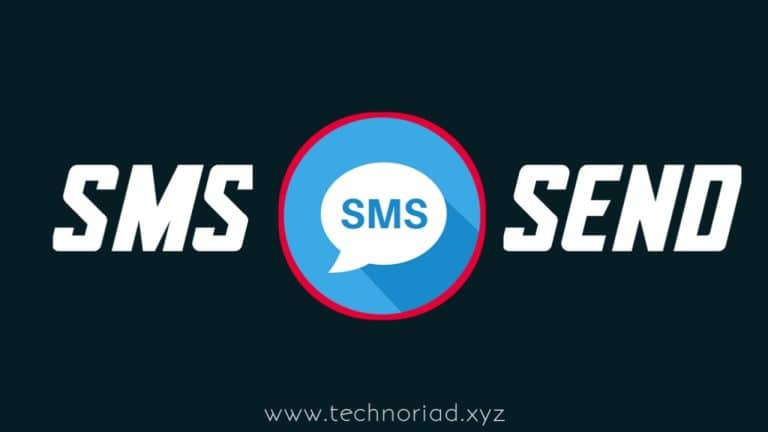 send unlimited free sms