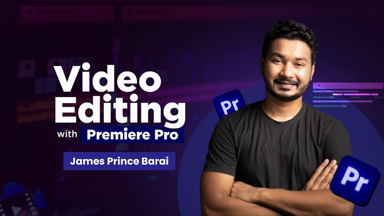 10 Minute School Video Editing Course