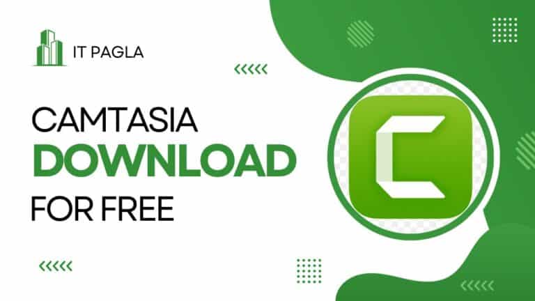 Camtasia Download for Free