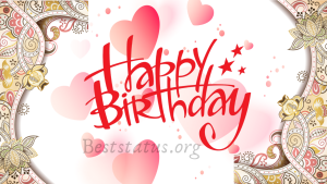 In-law Birthday Status, Quotes, Wishes & Message